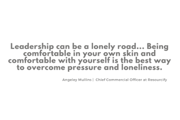 Not Everyone Will Like You and Other Hard Truths about Being a Leader