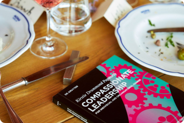 House on the Hill: The Value of Compassionate Leadership