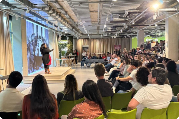Thryving Women in Tech: Fundamental Lessons in Leadership