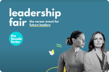 Key Traits of Leadership: The Female Factor Panel Discussion