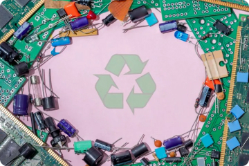 Reimagining Wealth- Turning Waste into Profit