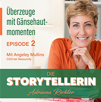 Storytelling in Leadership
