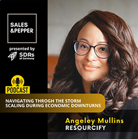 Scaling for Predictable vs Hyper Growth
