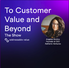 Customer Value & the importance of critical thinking
