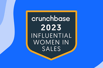 Influential Women in Sales 2023