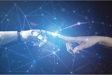Article Go-To-Market Strategies: Balancing AI With Human-Centered Authenticity