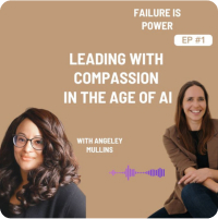 Leading with Compassion in the Age of AI