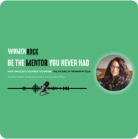 Be the Mentor You Never Had