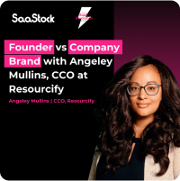 Founder Led vs Product Led Branding
