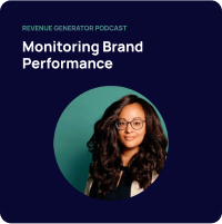 Monitoring Brand Performance