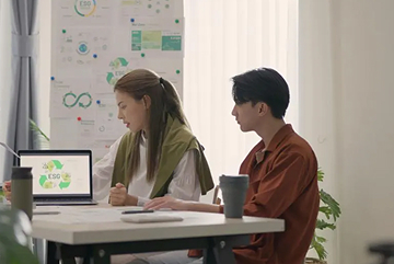 How CMOs can Market Sustainability Authentically