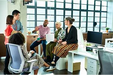 Building Diverse and Inclusive Executive Culture - What it is and How to Achieve it