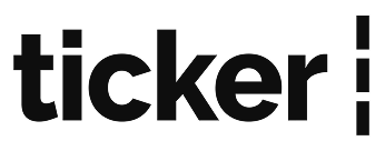 ticker